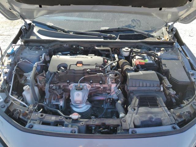 2022 HONDA CIVIC SPOR #3297236398