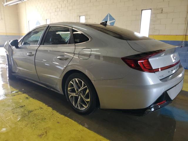 2023 HYUNDAI SONATA SEL - KMHL14JA1PA307203