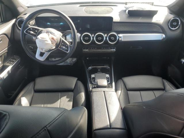 2020 MERCEDES-BENZ GLB 250 4MATIC #3296941829