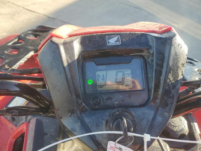 2022 HONDA TRX520 FM #3283780430