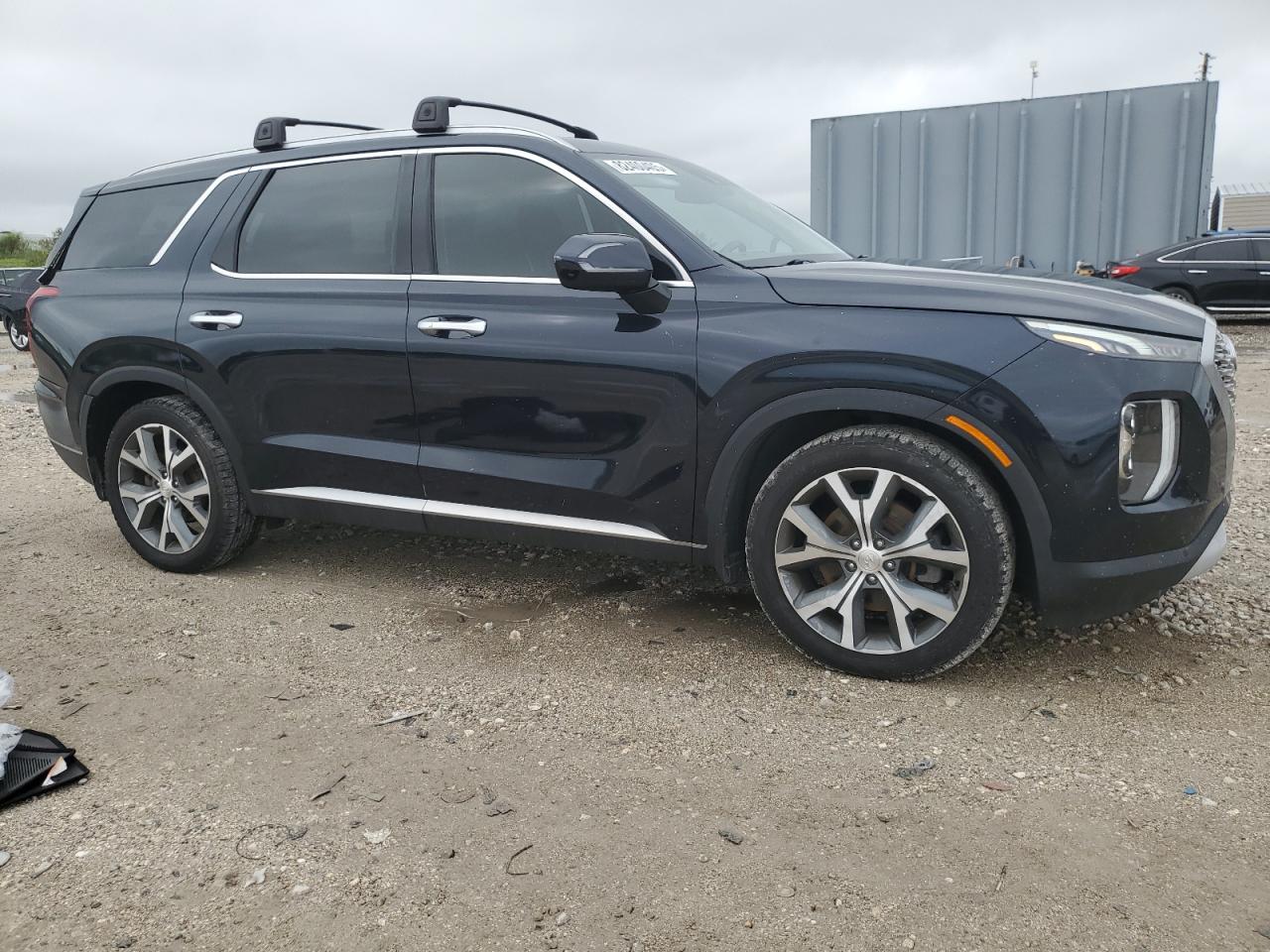 HYUNDAI PALISADE SEL