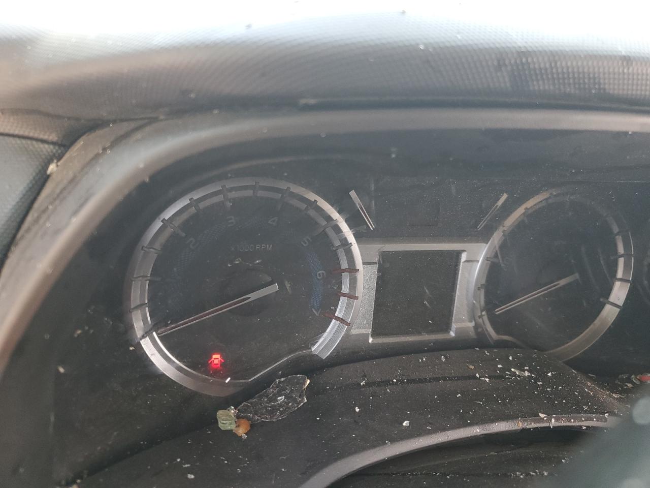 TOYOTA 4RUNNER SR5/SR5 PREMIUM