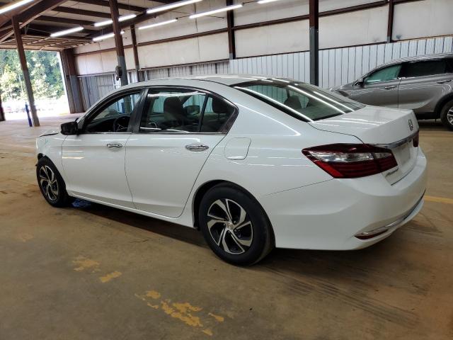 2016 HONDA ACCORD LX - 1HGCR2F36GA191770