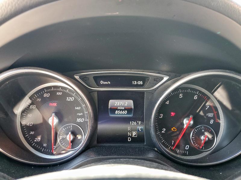 2020 MERCEDES-BENZ GLA 250 4M - WDCTG4GB5LU021148