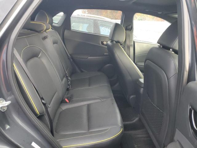 2019 HYUNDAI KONA ULTIM - KM8K5CA57KU262501