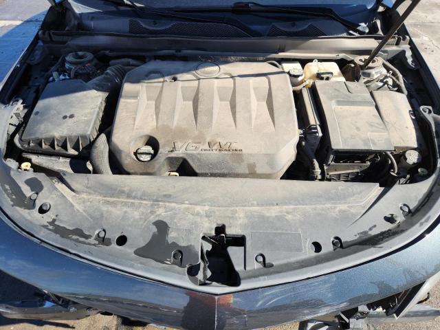 2019 CHEVROLET IMPALA PRE 2G1105S37K9112451