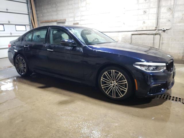 2018 BMW 540 XI - WBAJE7C50JWC57146