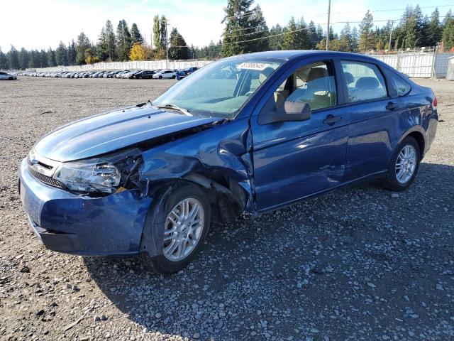 2009 FORD FOCUS SE #3303758422