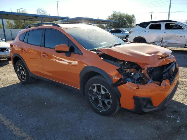 2018 SUBARU CROSSTREK #3297236397