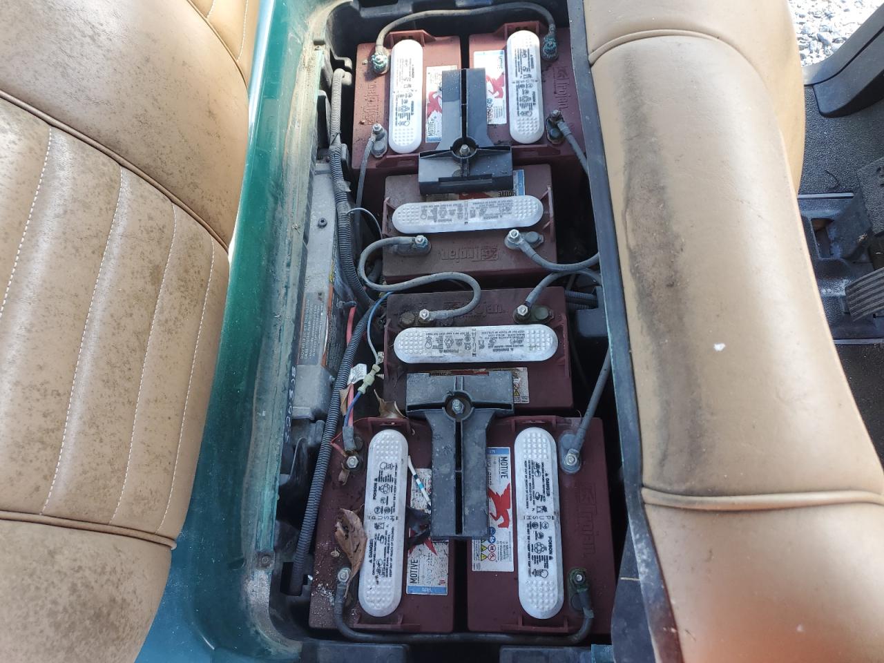 Lot #3270690857 2018 CLUB CAR PRECEDENT FLA