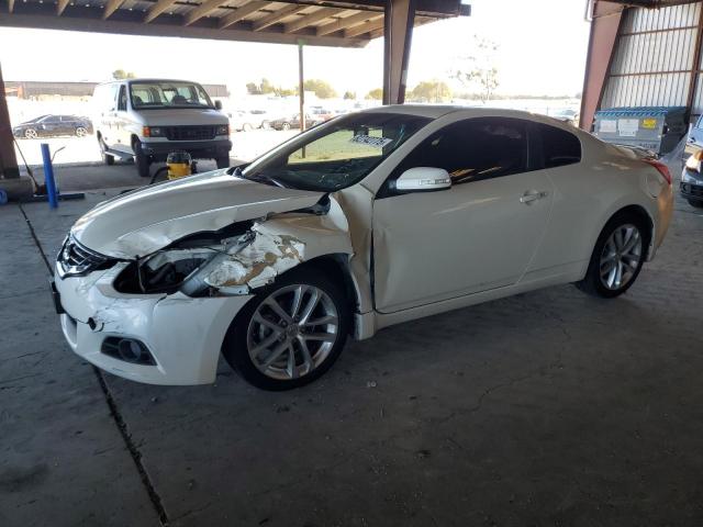 2010 NISSAN ALTIMA SR - 1N4BL2EP8AC193845