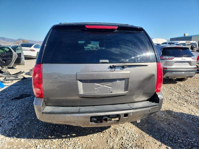 2013 GMC YUKON XL K - 1GKS2KE71DR171091