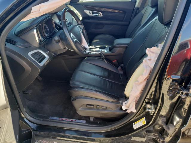 2016 GMC TERRAIN DE - 2GKFLVE35G6225277