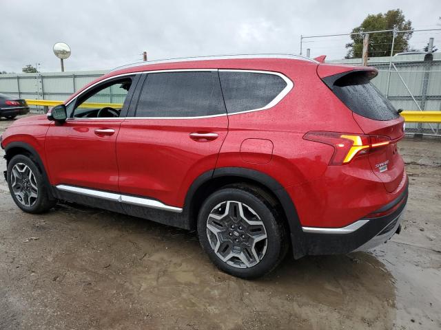 2021 HYUNDAI SANTA FE L - 5NMS44AL5MH372761