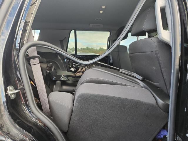 2020 CHEVROLET TAHOE POLI - 1GNSKDEC6LR184302