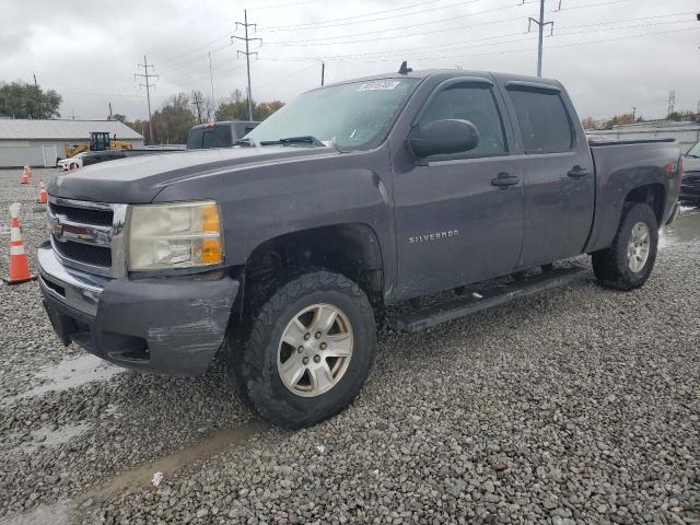 Global Auto Auctions: 2011 CHEVROLET SILVERADO