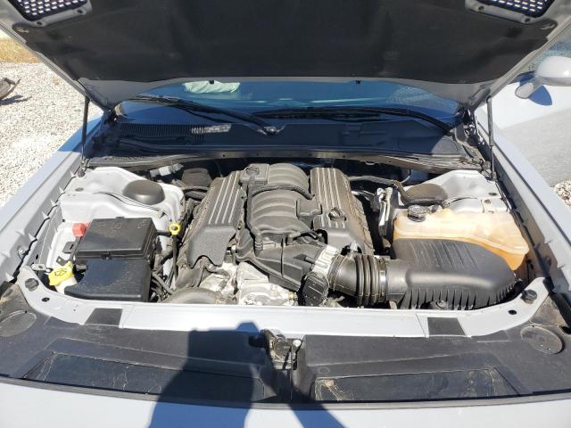 2022 DODGE CHALLENGER - 2C3CDZFJ0NH151627