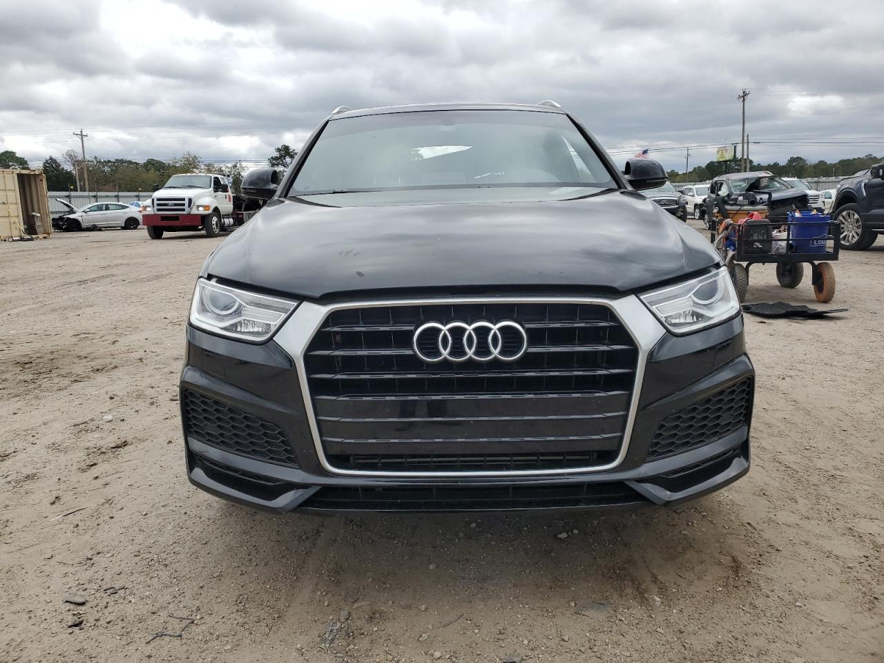 AUDI Q3 PREMIUM