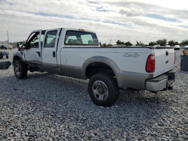 2008 FORD F350 SRW S #3301858994
