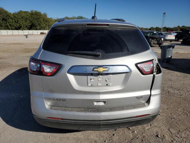 2017 CHEVROLET TRAVERSE L - 1GNKRFED7HJ145823