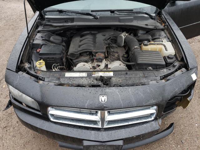 2010 DODGE CHARGER SX - 2B3CA3CV3AH249037