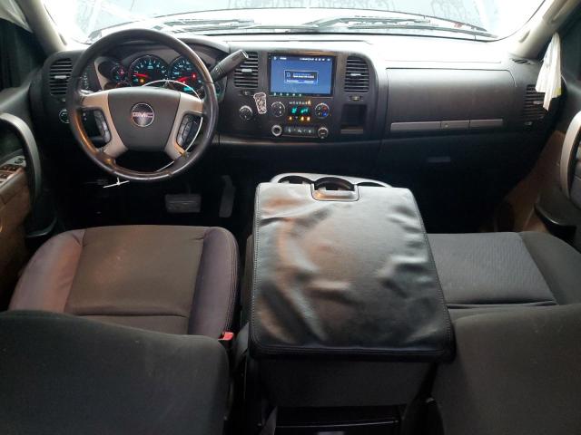 2011 GMC SIERRA K15 - 3GTP2VE3XBG120623