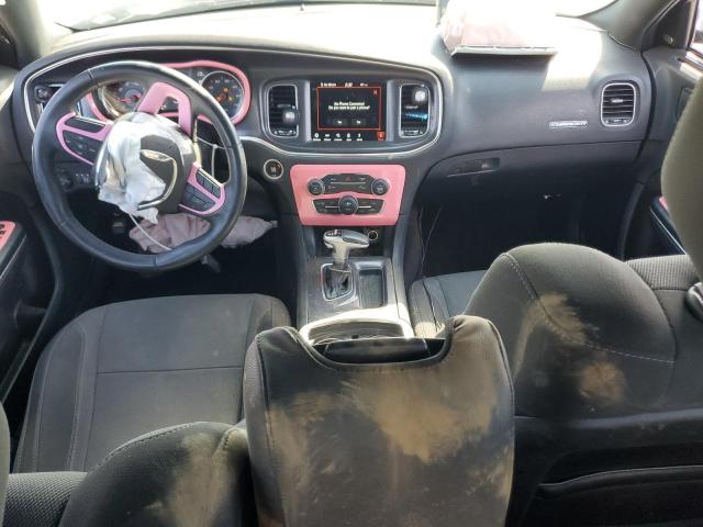 2018 DODGE CHARGER SXT PLUS #3287632024