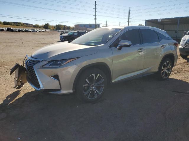 2018 LEXUS RX 450H BA 2T2BGMCA6JC023205