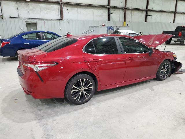 2020 TOYOTA CAMRY SE - 4T1J11AK6LU393440