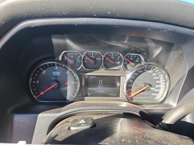 2014 GMC SIERRA C15 - 1GTR1UEC8EZ278646