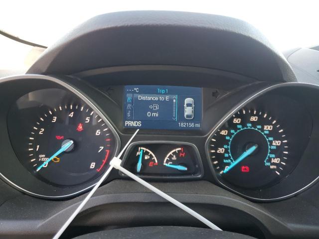 2015 FORD ESCAPE SE - 1FMCU9G9XFUB30567