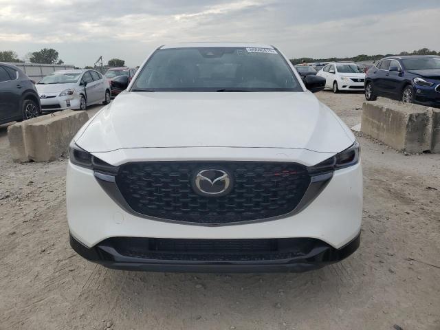 2022 MAZDA CX-5 - JM3KFBAY7N0604926