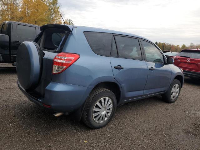 2011 TOYOTA RAV4 - 2T3ZF4DV0BW074634