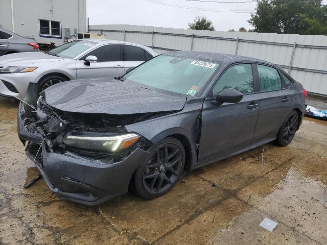 2023 HONDA CIVIC SPOR #3303648935