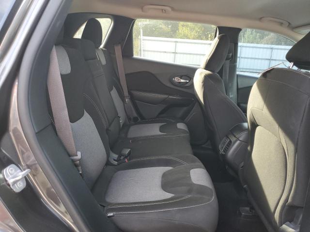 2014 JEEP CHEROKEE L - 1C4PJLCB3EW256518