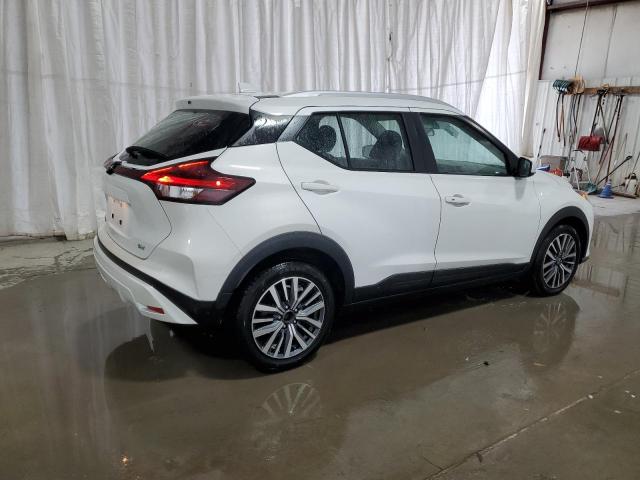 2023 NISSAN KICKS SV 3N1CP5CV9PL514474