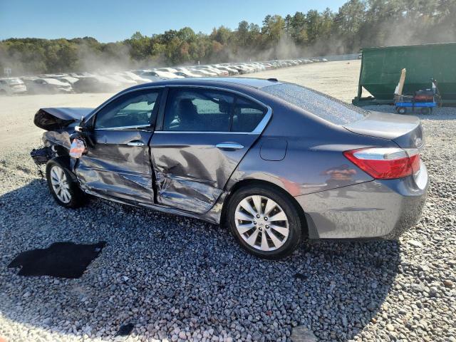 2014 HONDA ACCORD EXL - 1HGCR2F89EA303373