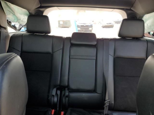 2019 JEEP GRAND CHER - 1C4RJFAG6KC802377