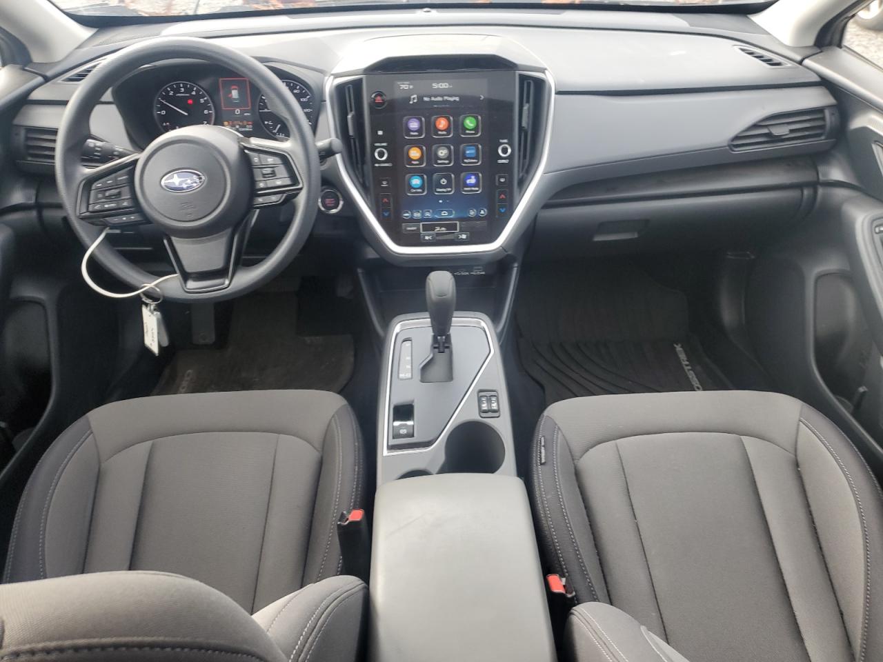 SUBARU CROSSTREK PREMIUM