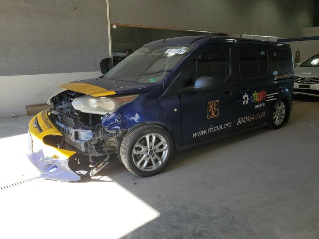 2014 FORD TRANSIT CO #3308295166