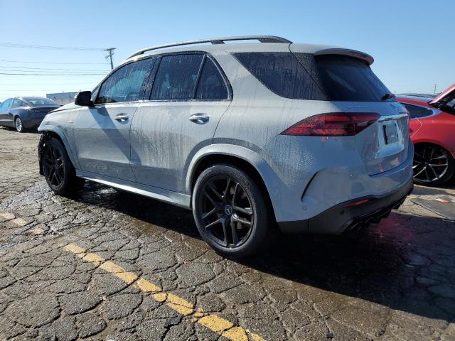 2024 MERCEDES-BENZ GLE AMG 53 4JGFB6BB0RB009378