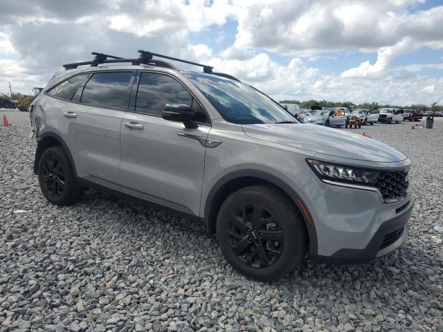 2022 KIA SORENTO S - 5XYRLDLC5NG158475