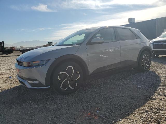 2022 HYUNDAI IONIQ 5 SE #3275085169