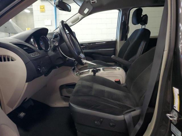 2016 DODGE GRAND CARA 2C4RDGDG7GR349121