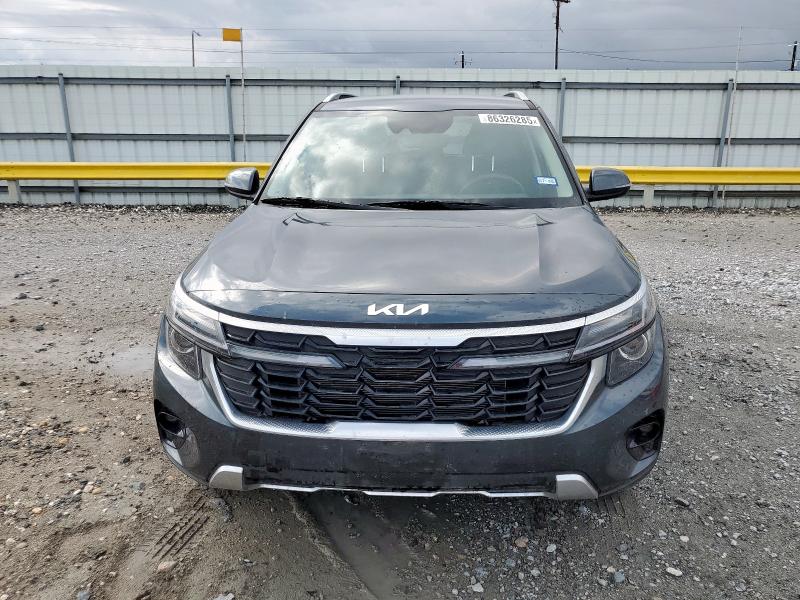 2025 KIA SELTOS S KNDEU2AA5S7811252