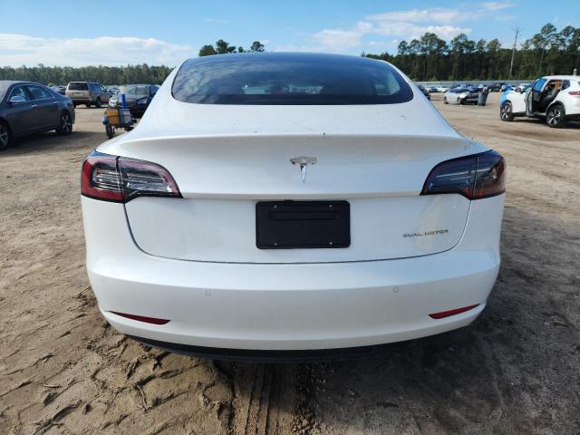 2021 TESLA MODEL 3 #3310428953