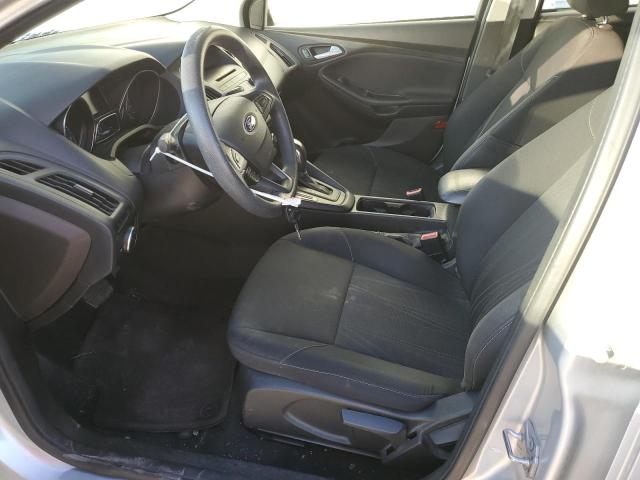 2016 FORD FOCUS SE - 1FADP3K22GL348524