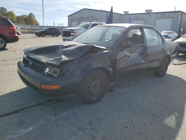 Global Auto Auctions: 1995 TOYOTA COROLLA LE