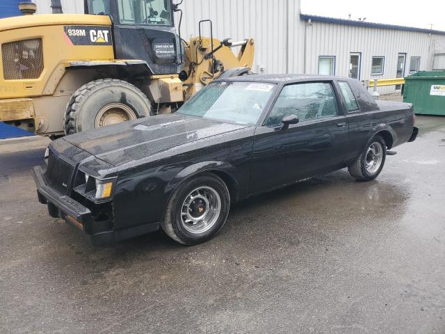 BUICK REGAL