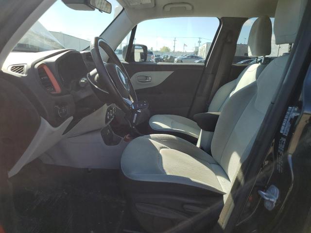 2015 JEEP RENEGADE L ZACCJABT0FPB58167